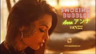 Smoking Bubbles