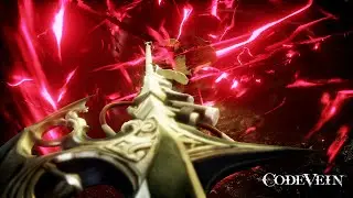 Code Vein - Road to 100 - 800 - When Blocking, Dodging, Parrying, etc. is Too Hard...