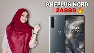 OnePlus Nord Malayalam | Budget Phone From OnePlus | OnePlus Nord Full Specifications