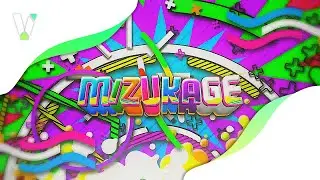 [ PZP ] 💲RAINBOW 2D PROFESSIONAL INTRO FOR MIZUKAGE INSP RIZKYCHOUZ | VETERFX