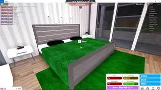 another brand new house....(house tour)
