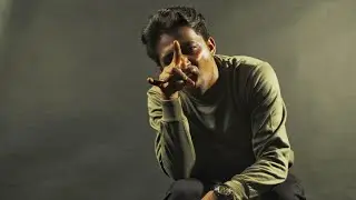 VISH - GANGSTA RAPPER (Prod. by Brahmastra) (Official Music Video 2019 )