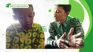 Aksi Nyata Modul 1.4 Budaya Positif