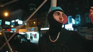 ABG Neal - ISIS (Official Music Video)