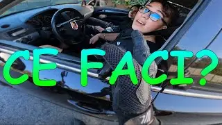 MOTOVLOG - ÎNTÂMPLĂRI CU MARIUS