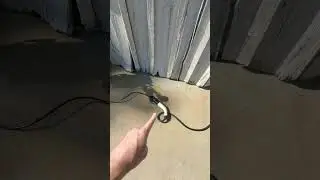 #ryvid #electricmotorcycle charging setup