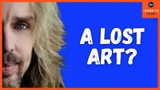 This Lost Art Needs To Be Used By More Songwriters
