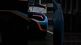 Lamborghini 🔥🥶😈 4K EDIT