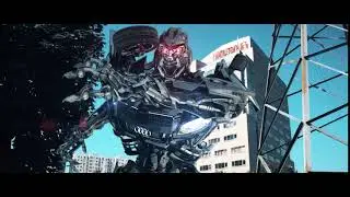 TRANSFORMER!!!!!!!