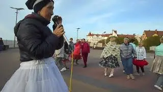 6. Bs Open Air Butterfly Dancers Kaliningrad