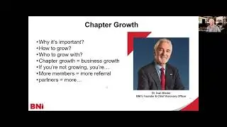2024 BNI USA Member Extravaganza Video 4