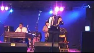 Giani Lincan / Marian Mexicanu