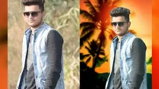 Picsart Cb editing tutorial | Cara edit | amazing tutorial | Manipulation picsart tutorial 2017 #2