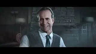 until dawn part one