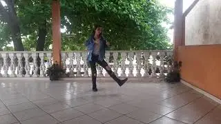 SEVENTEEN-ROCK WITH YOU_Dance cover