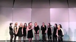 Bellacappella - Newbie Song