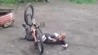бл*, где тормоза