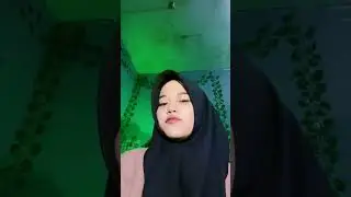 Today Hijab Viral - Cowok-cowok pada takut sama aku karena ini🥺🥺 