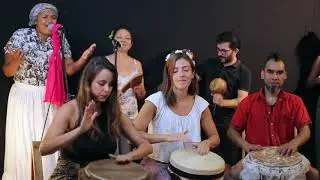 Combo Caribe Iniciación - La Verdolaga
