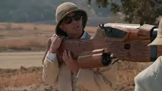 Big Game Hunting - Jackass 4.5