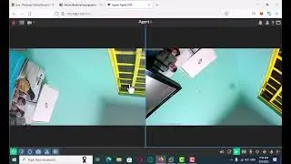 install ispy agent in docker,DVR,NVR,proxmox,visualization