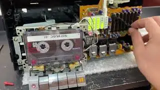 PANASONIC RX C53
