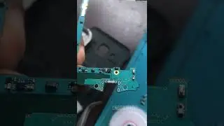 Samsung J2 Charging Port Replaced 
