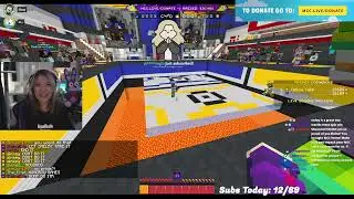 MCC players react to TapL's betrayal in MCC Pride 23