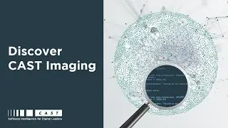 Discovering CAST Imaging