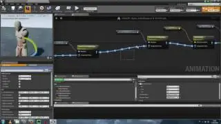 UE4 IK Bone Tutorial