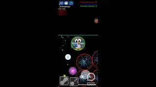 ❇️Nebulous.io❇️(4-серия)