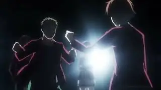 Ayanokoji vs Ryuen Squad