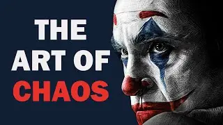 Unmasking the Joker: Can We Discover His True Identity?
