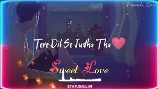 Dil ❤ tutane 😭wala song status #shorts Masti WhatsApp Status Arijit Singh Song Status#youtubeshorts