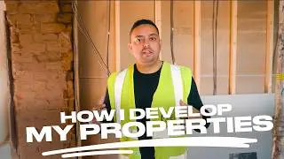 Day In The Life Of A Property Developer