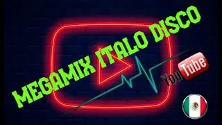 MEGAMIX ITALO DISCO 2020 / SYNTH / 80S / ITALO NEW GENERATION / RUSSIAN DISCO