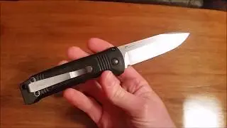 Benchmade Casbah