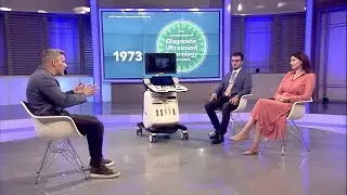 Ecografia cu AI (Inteligență Artificială) există în România și iată ce poate să facă! #DIGIPEDIA