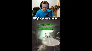 Just push with flash (1vs2) #eft #tarkov #tarkovclips #escapefromtarkov #tarkovmoments #gaming