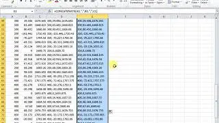 How to Draw Road Cross Sections Using Elevation and Offsets  AutoCAD Civil 3D in Urdu