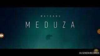 Медуза