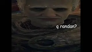 fala com o randan