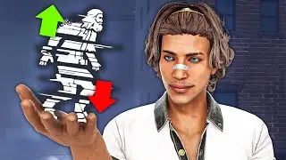 The Most Controversial Rework in DBD...