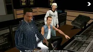 Gta san andreas mission "Vertical bird"