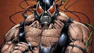 Rating Bane’s Physique | Batman
