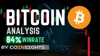 Breaking Down Bitcoin: Weekly Technical Analysis & Market Trends