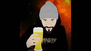 Пиво пьёшь - жизнь живешь