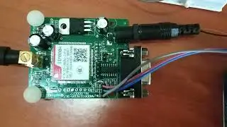 Alcohol detection using arduino and gsm module system | Project
