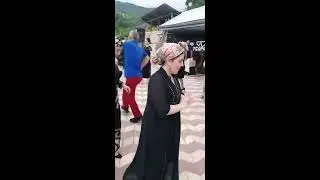 Свадьба в селе гурхун