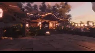Infinite Forest - Remixed BGM [ Polonium ] ♪